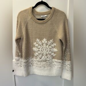 Ladies Sweater